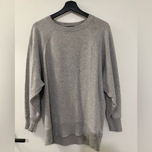 AMERICAN EAGLE oversized sweater